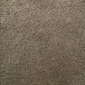 Meet your Posher, Jed